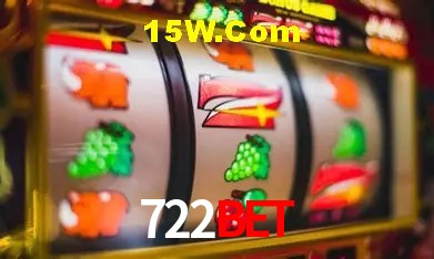 Tecnologia da Plataforma 722bet