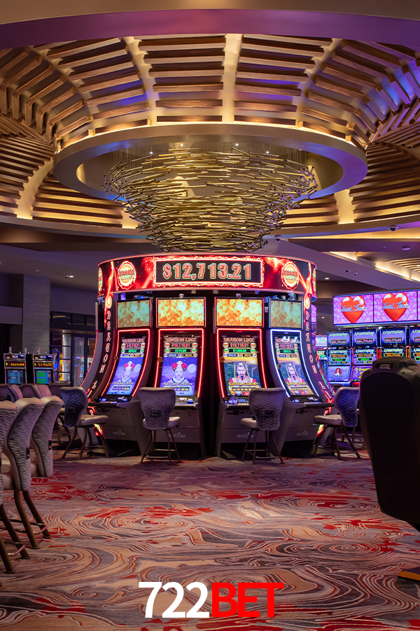 Games Directory 722bet