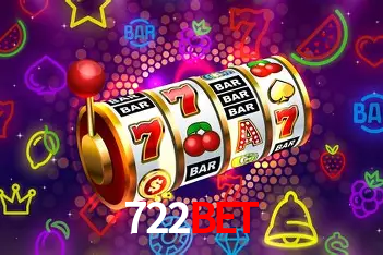 Jogos de Slot 722bet