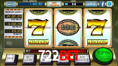 Apostas de Basquete 722bet