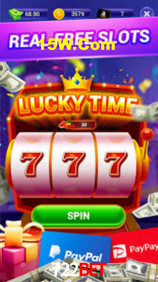 722bet login