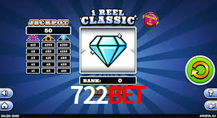 Explore as vantagens do 722bet: serviço profissional e confiabilidade