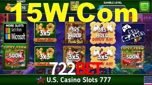 Tennis Betting 722bet