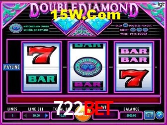Casino Ao Vivo 722bet