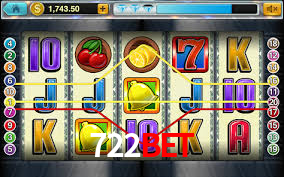 Experiência VIP 722bet