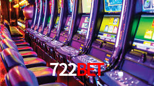 722bet