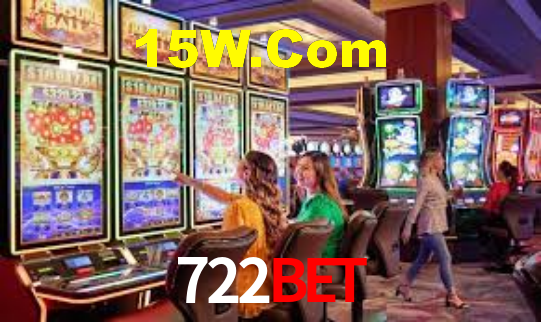 722bet