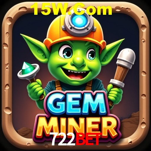 APP oficial da 722bet para mobile