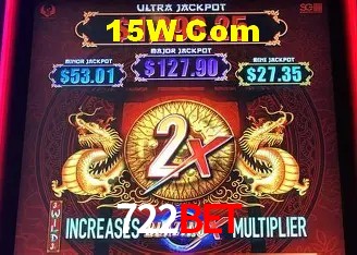 Estatísticas do Jogo 722bet