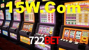 722bet