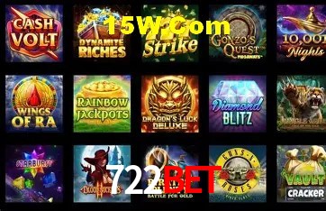 Apostas de Tênis 722bet