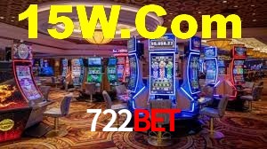 Live Casino 722bet