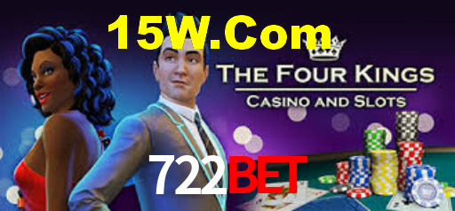 722bet login
