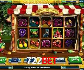 Casino VIP 722bet
