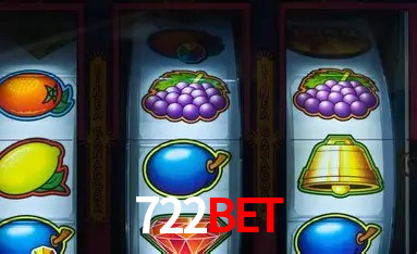 Apostas de Futebol 722bet