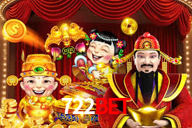 Premium Interface 722bet
