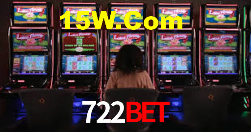 Sinta a adrenalina dos jogos de cassino com 722bet