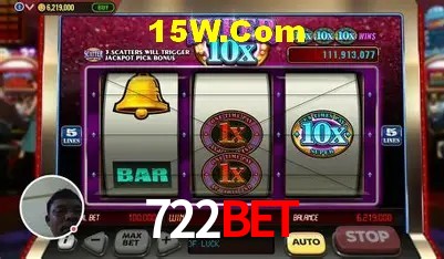Sistemas de Segurança 722bet