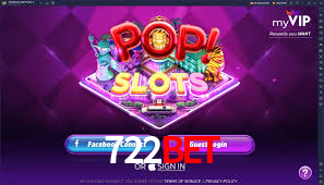 Welcome Bonus 722bet