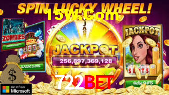 Bônus Generosos e Exclusivos no 722bet para Você!