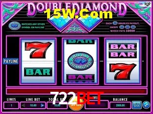 Segurança 2FA 722bet