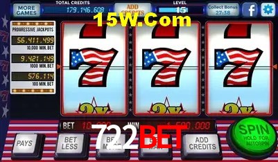 Diretório de Jogos 722bet