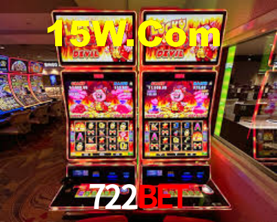 722bet login