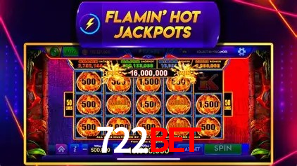 Promoções Sazonais 722bet